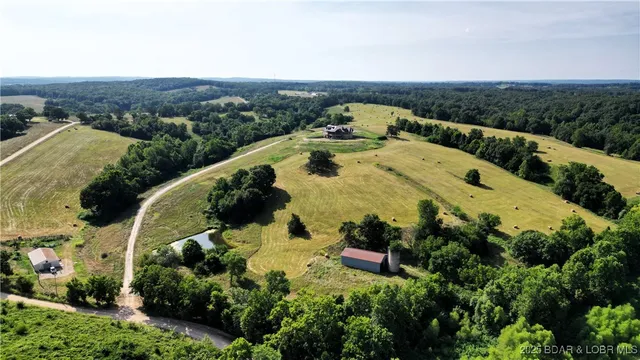 $1,550,000 | 25455 Rail Road, Richland, MO 65556