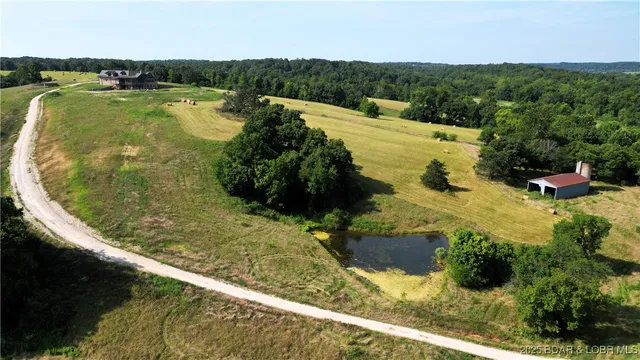 $1,550,000 | 25455 Rail Road, Richland, MO 65556