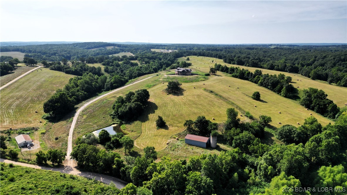 25455 Rail Road Richland, MO 65556 - Photo 32 of 62