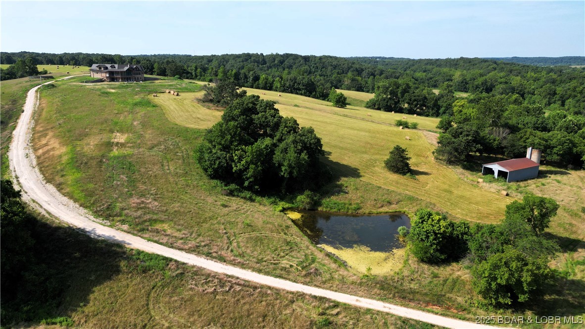 25455 Rail Road Richland, MO 65556 - Photo 33 of 62