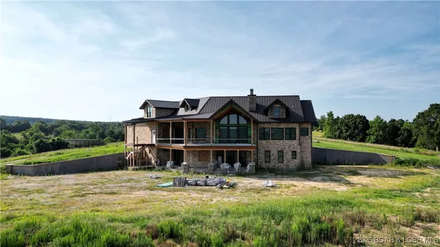 $1,550,000 | 25455 Rail Road, Richland, MO 65556