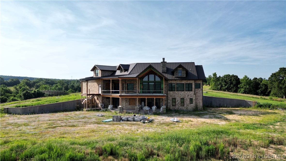 25455 Rail Road Richland, MO 65556 - Photo 41 of 62