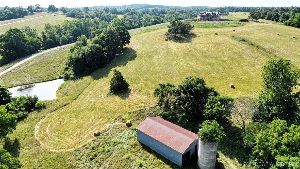 25455 Rail Road Richland, MO 65556 - Photo 42 of 62