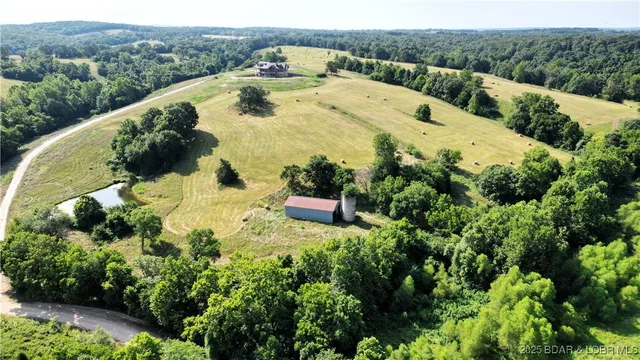 $1,399,999 | 25455 Rail Road, Richland, MO 65556