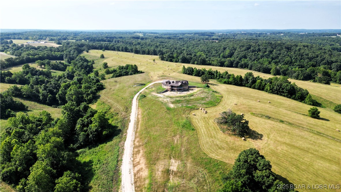 25455 Rail Road Richland, MO 65556 - Photo 44 of 62