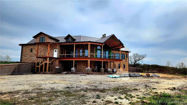 $1,399,999 | 25455 Rail Road, Richland, MO 65556