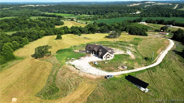 $1,550,000 | 25455 Rail Road, Richland, MO 65556