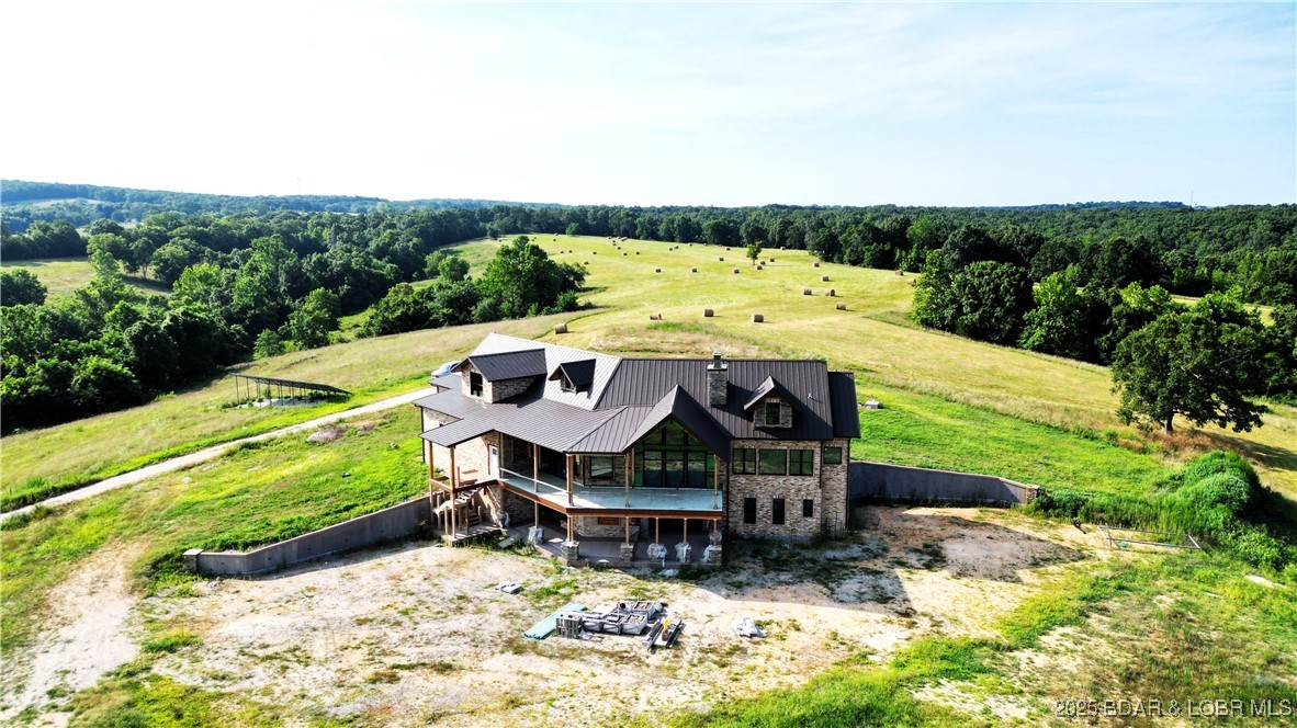 25455 Rail Road Richland, MO 65556 - Photo 8 of 62