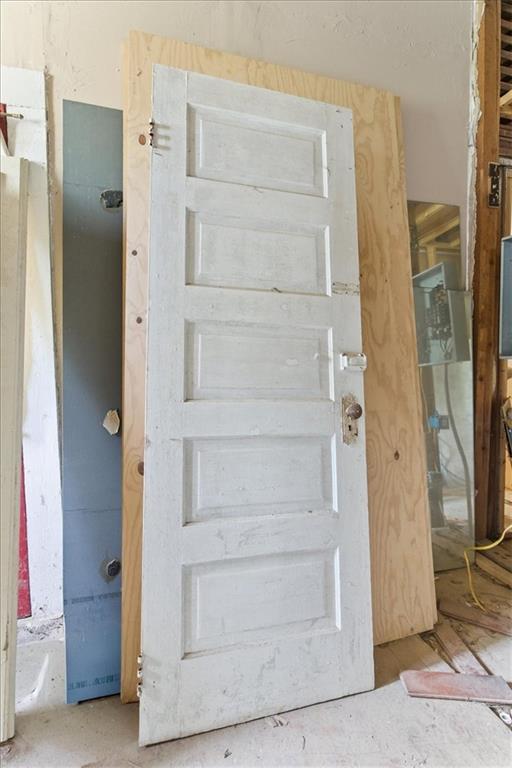 111 Bryan Street West Bremen, GA 30110 - Photo 11 of 32 a view of walk in closet