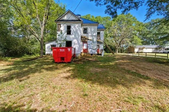 $199,900 | 111 Bryan Street West, Bremen, GA 30110