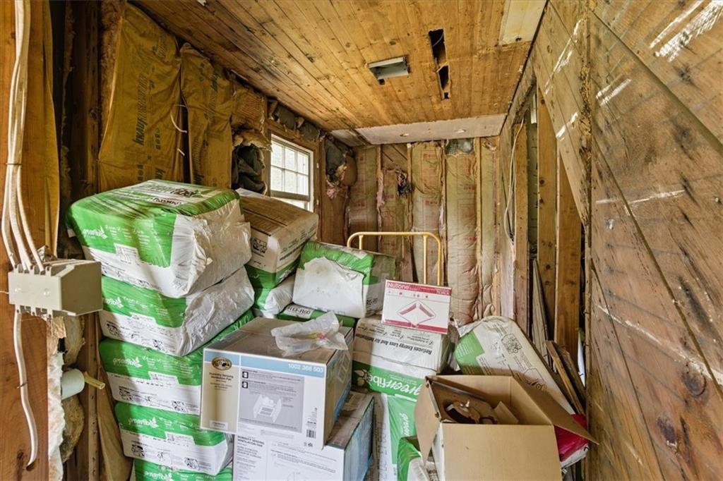 111 Bryan Street West Bremen, GA 30110 - Photo 21 of 32 a front view of a house with outdoor seating