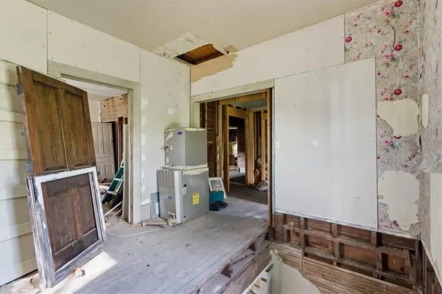 $199,900 | 111 Bryan Street West, Bremen, GA 30110