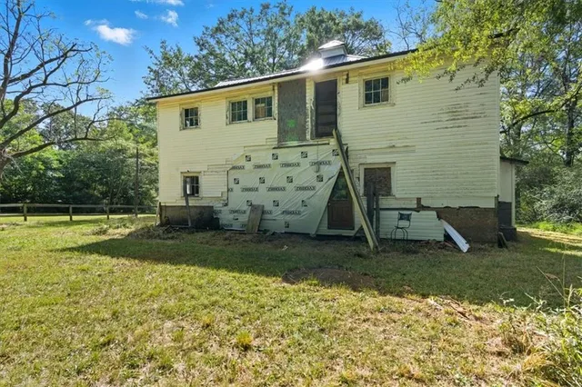 $189,000 | 111 Bryan Street West, Bremen, GA 30110