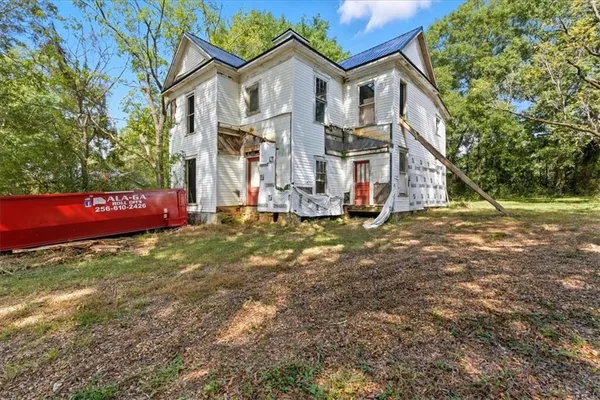 $179,000 | 111 Bryan Street West, Bremen, GA 30110