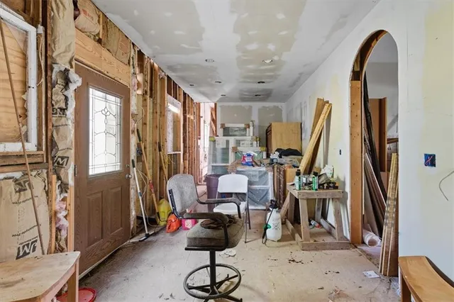 $189,000 | 111 Bryan Street West, Bremen, GA 30110