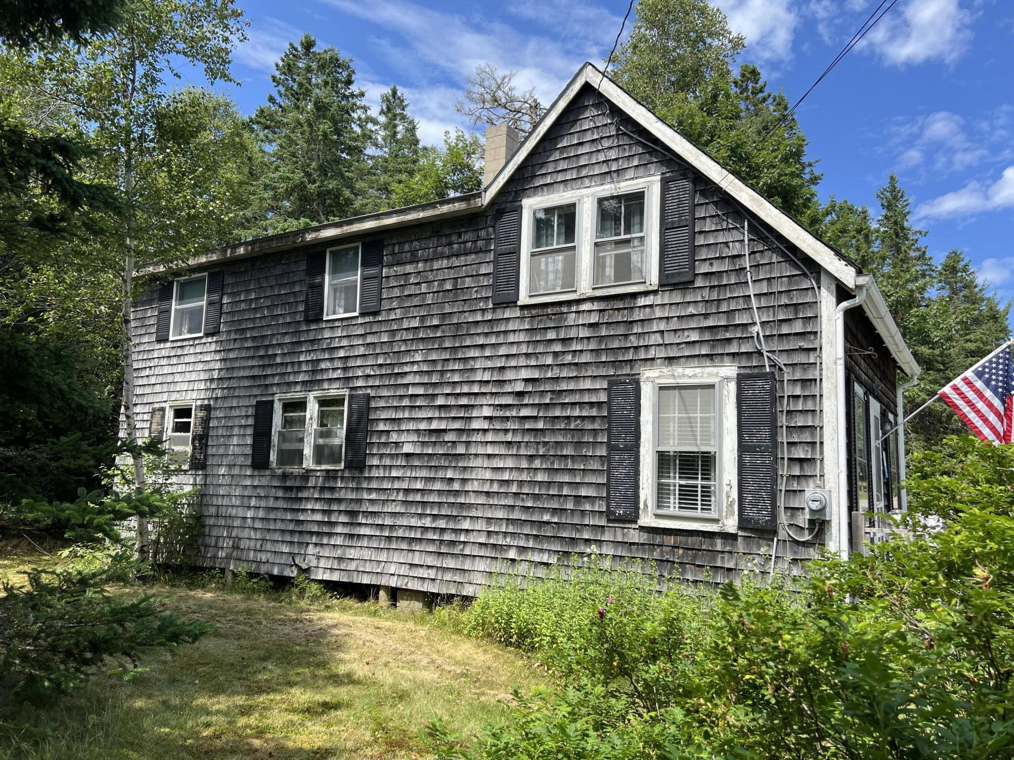 93 Garnet Head Road Pembroke, ME 04666 - Photo 10 of 29 IMG_1085