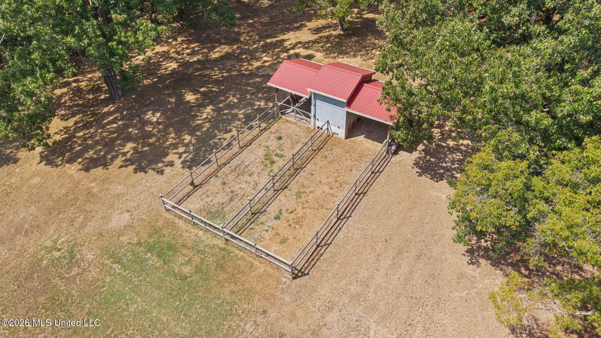 1582 Tulane Road Nesbit, MS 38651 - Photo 40 of 46 40-web-or-mls-1582 Tulane Rd-39