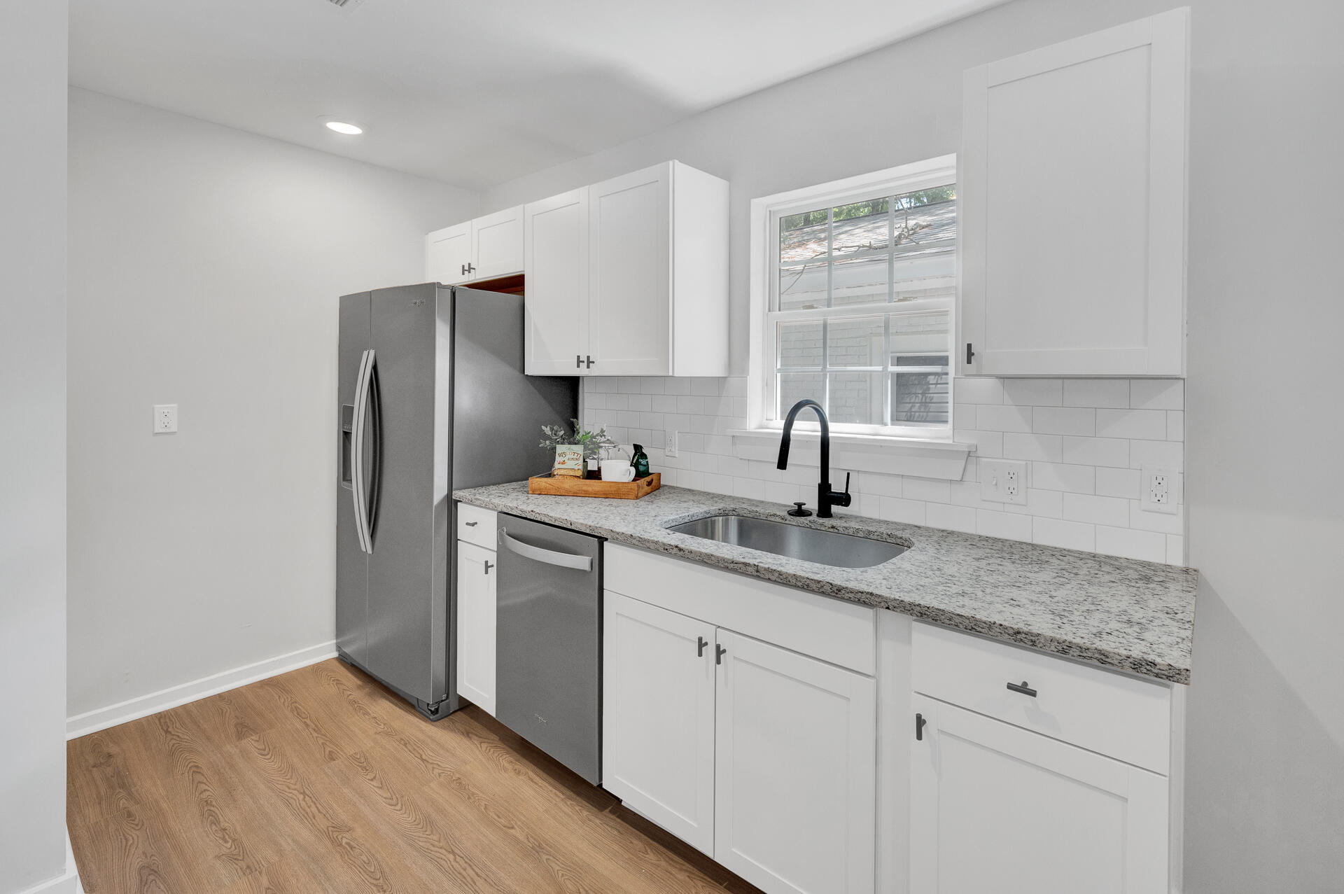 2512 Bennett Yard Road, Unit B North Charleston, SC 29405 - Photo 12 of 24 Stainless Steel Appliances