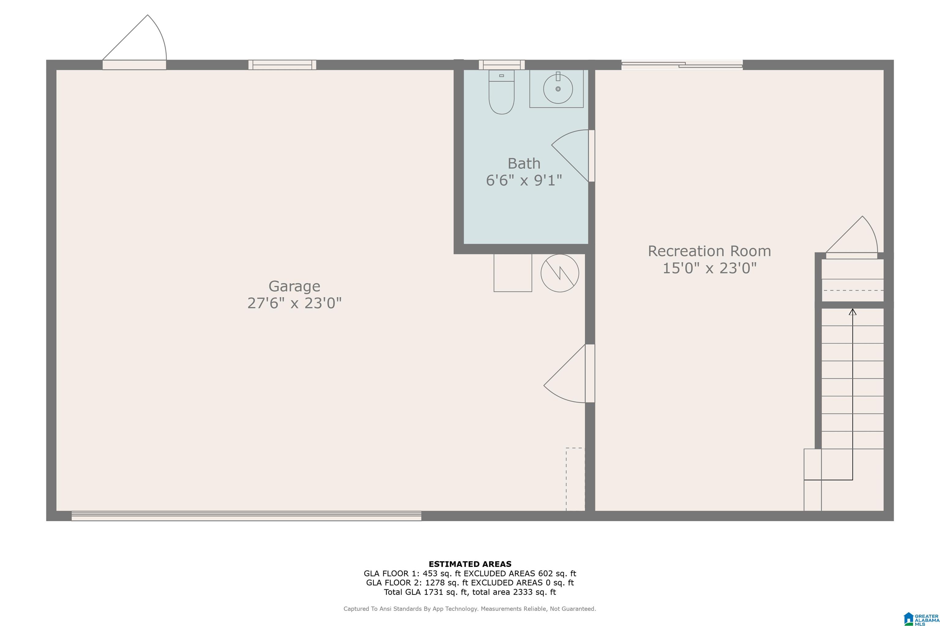 5268 Dresden Road Birmingham, AL 35210 - Photo 34 of 34