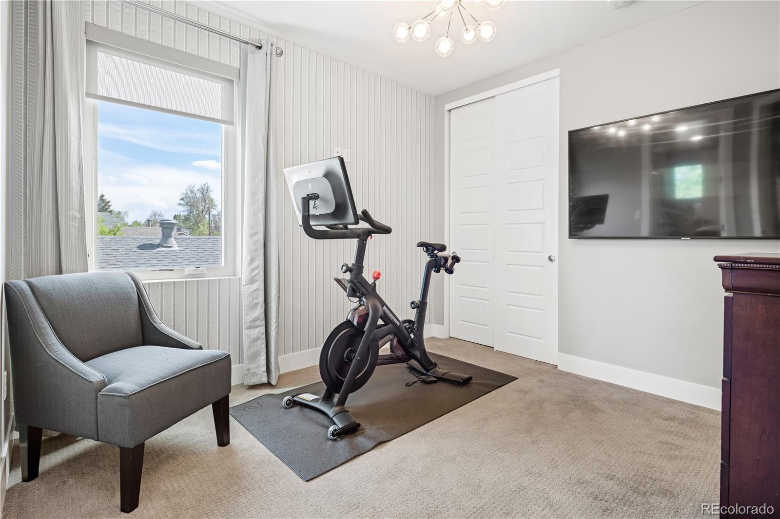 3541 Raleigh Street Denver, CO 80212 - Photo 17 of 38 Gallery Image 17