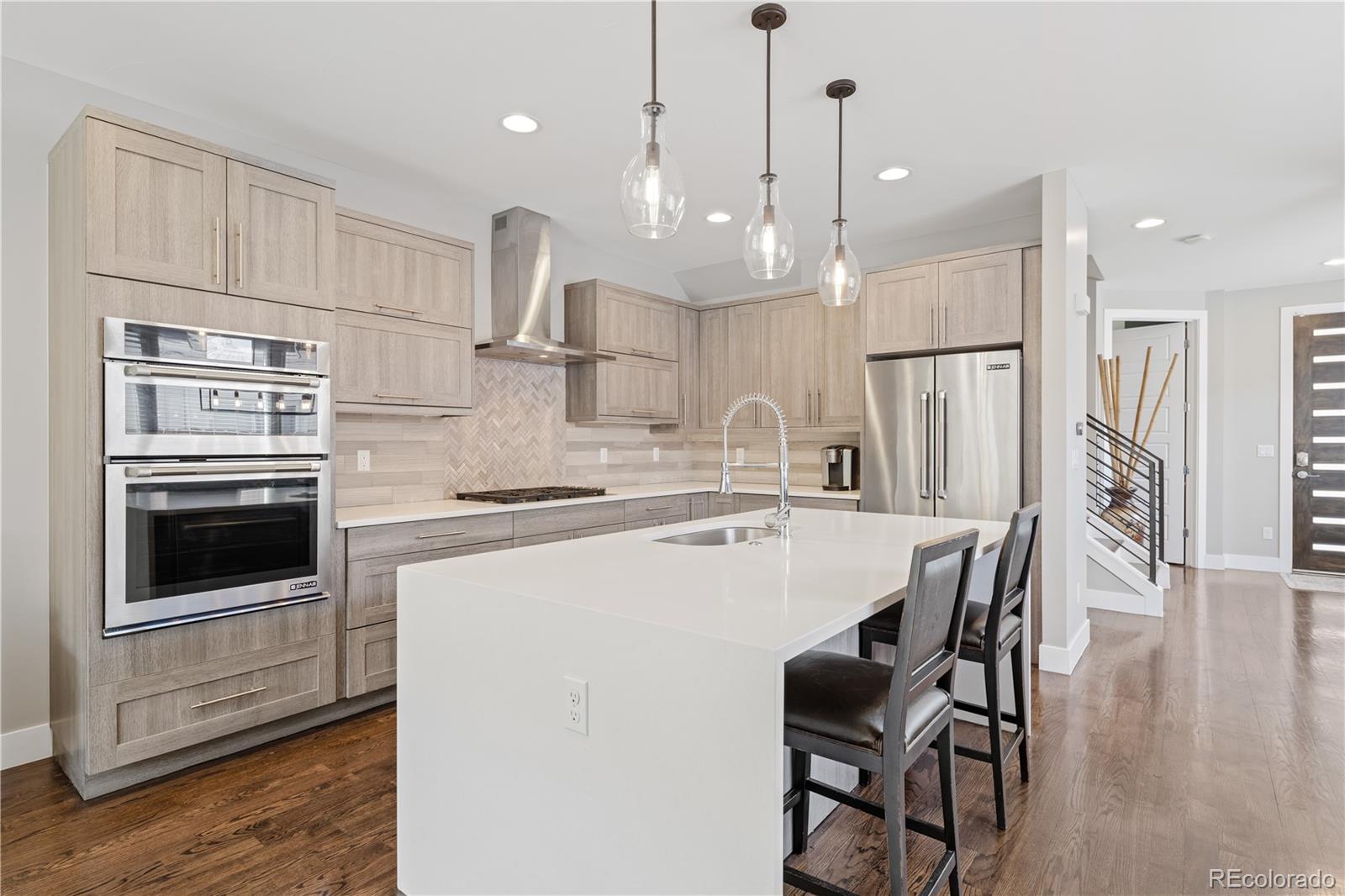 3541 Raleigh Street Denver, CO 80212 - Photo 8 of 38 Gallery Image 8