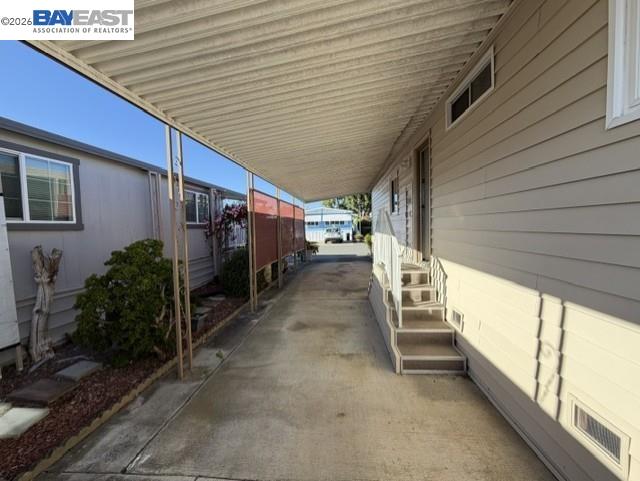 4141 Deep Creek Road, Unit 65 Fremont, CA 94555 - Photo 38 of 52
