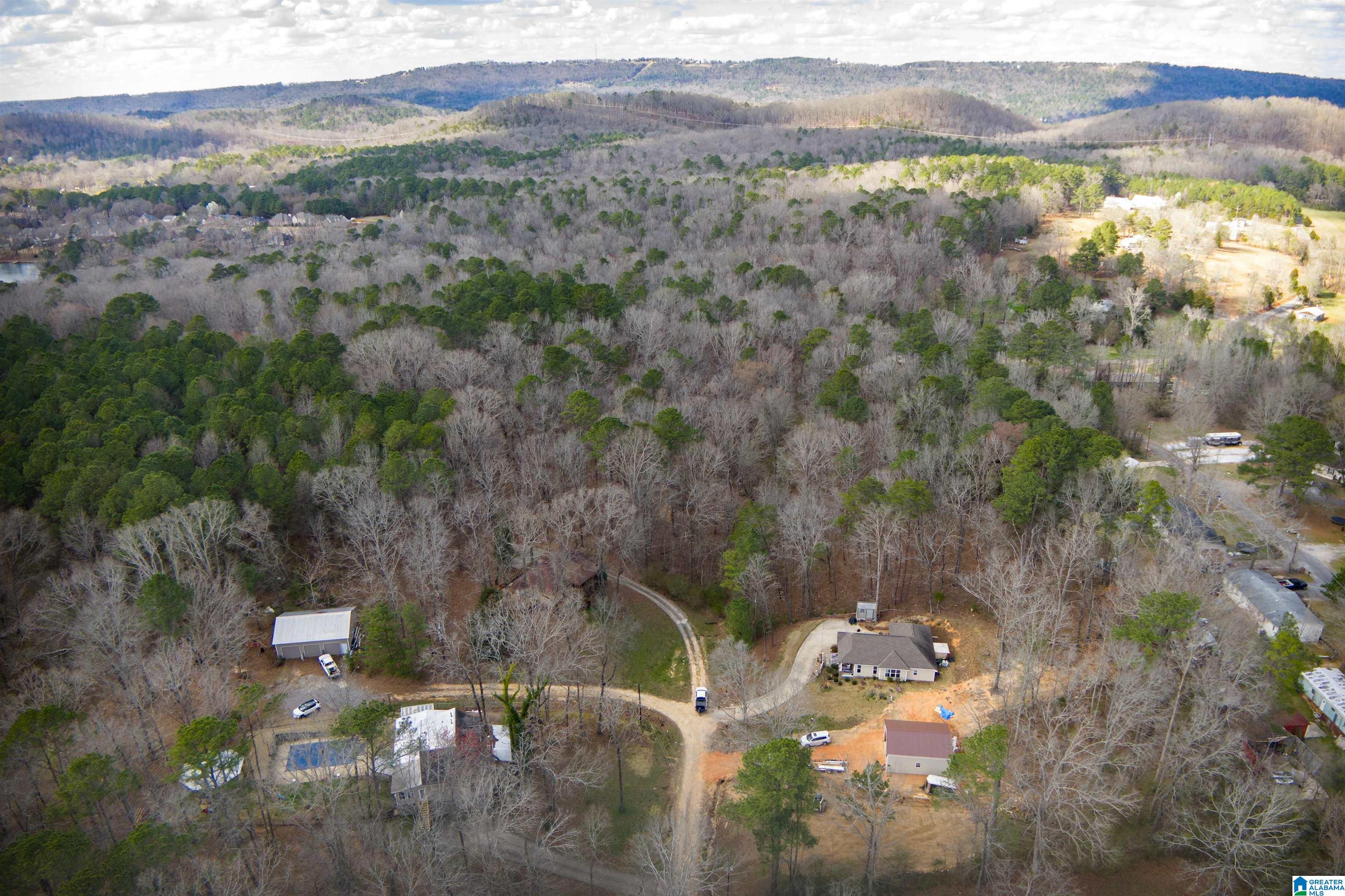 0 Norman Street Springville, AL 35146 - Photo 1 of 15