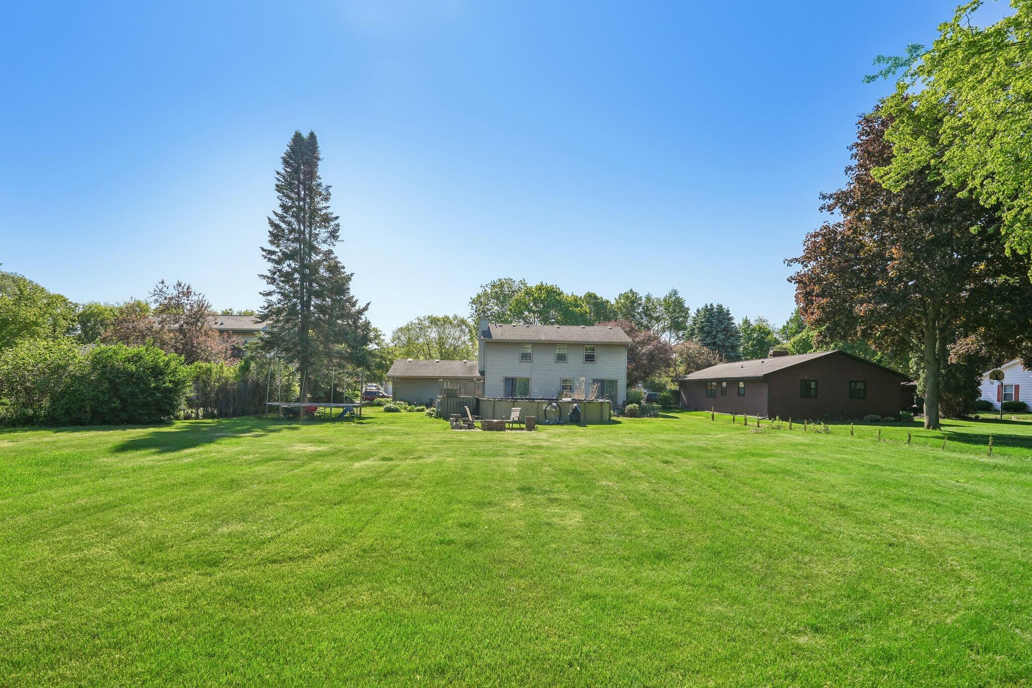 205 Fox Glen Road Fredonia, WI 53021 - Photo 12 of 42 47-web-or-mls-217291 - 205 Fox Glen Rd-S