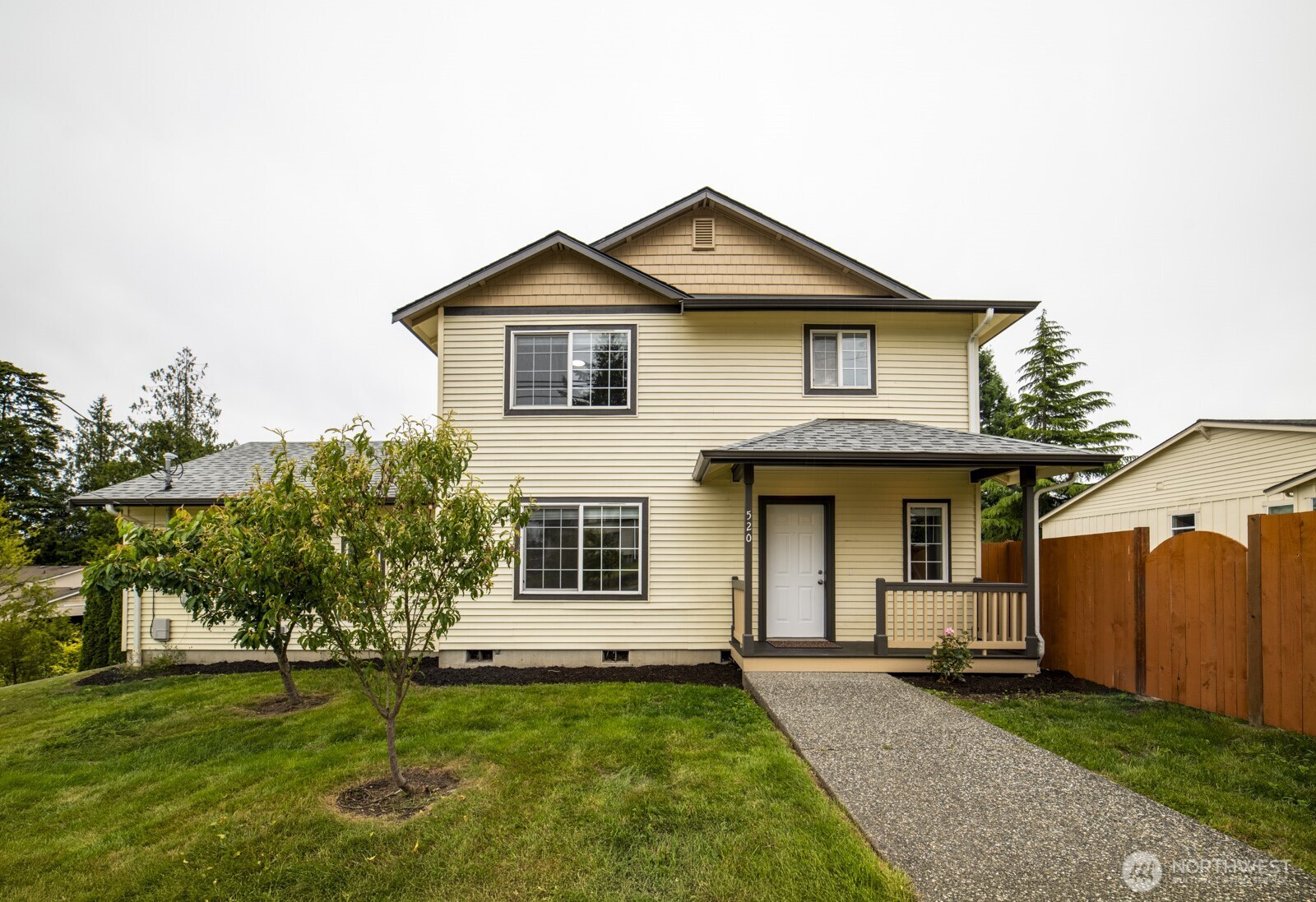 520 North Laventure Road Mount Vernon, WA 98273 - Photo 1 of 30