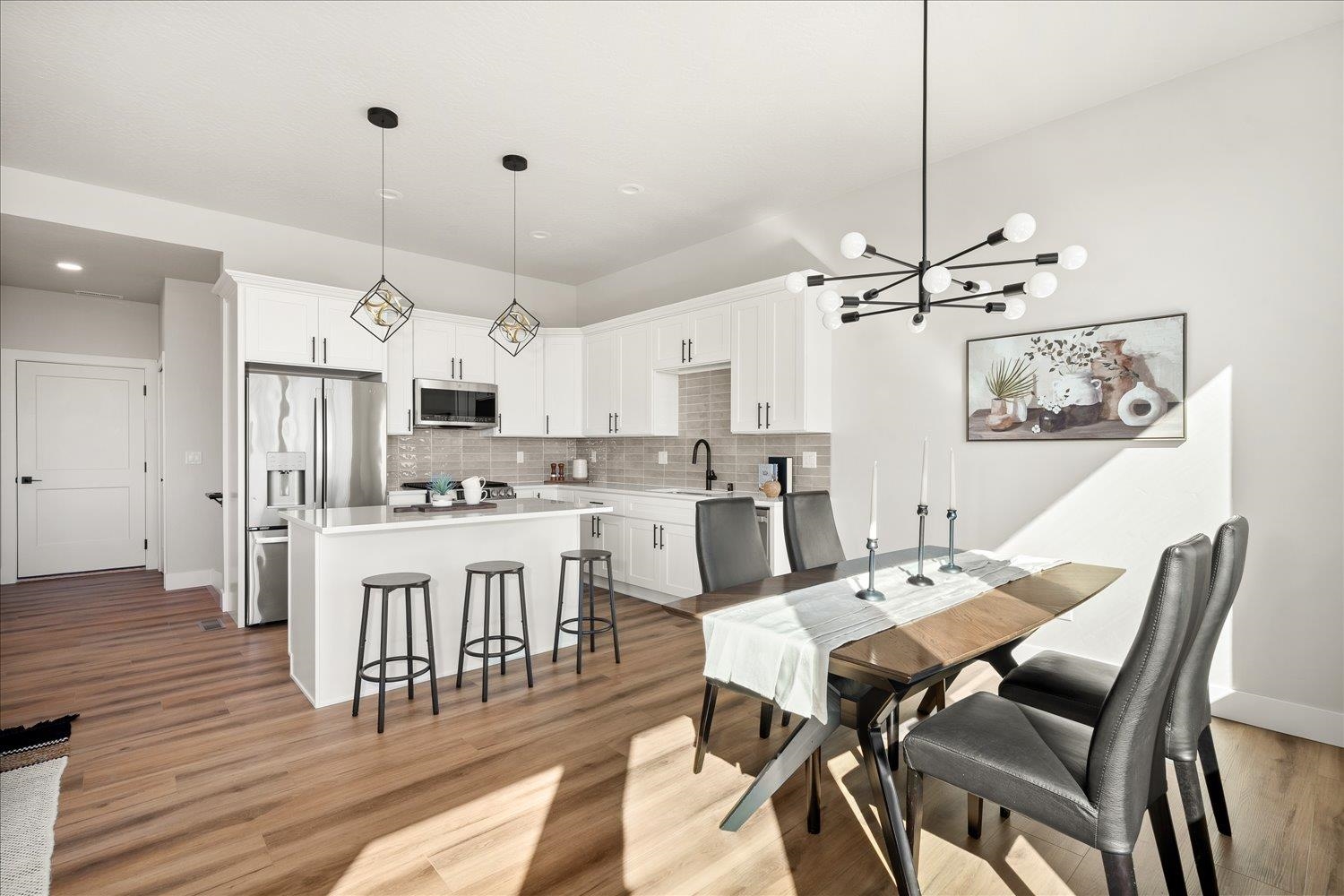 4257 West Bush Drive Spokane, WA 99208 - Photo 13 of 48