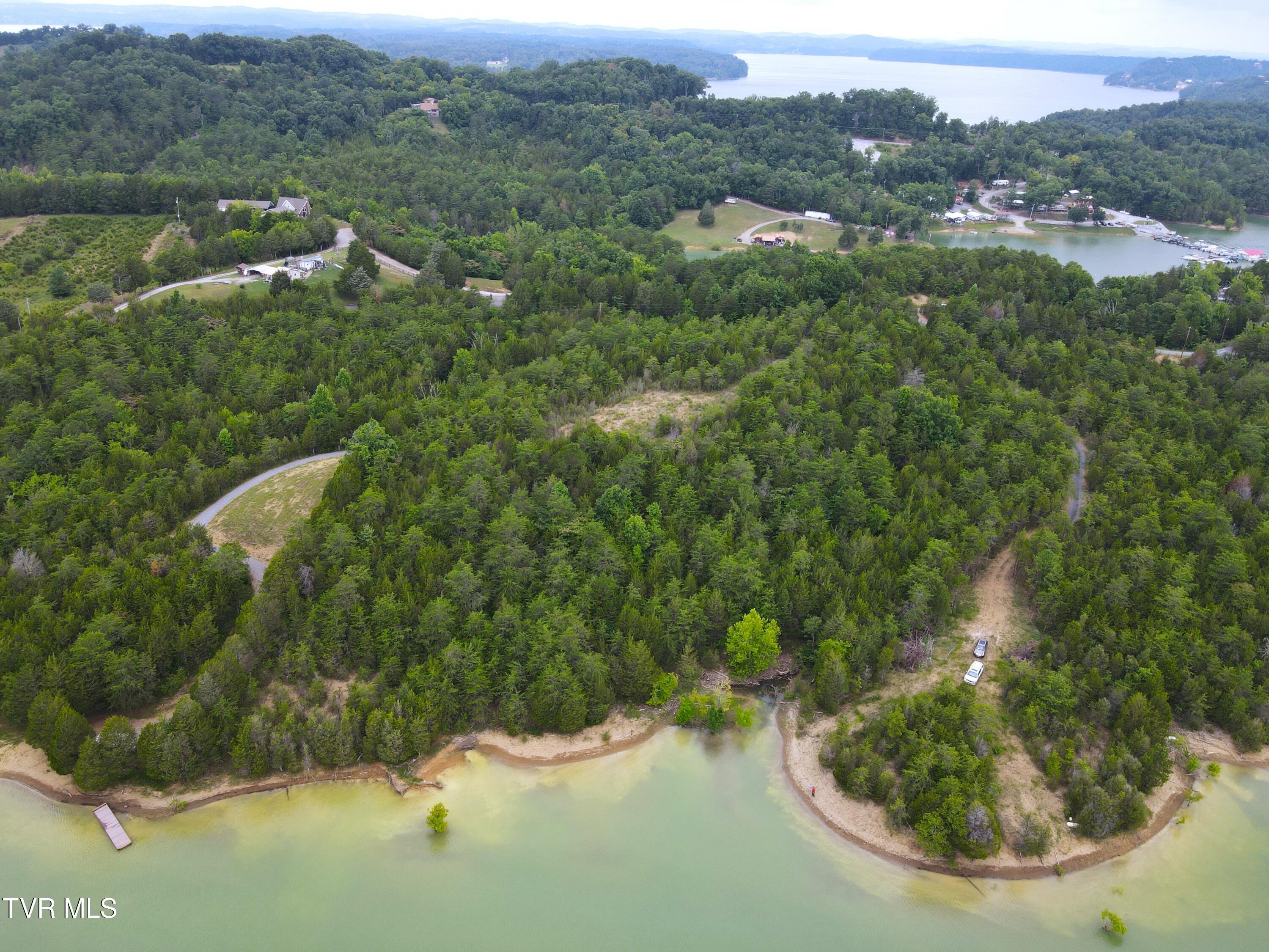5-acres Jim Henry Road Dandridge, TN 37725 - Photo 1 of 26 1