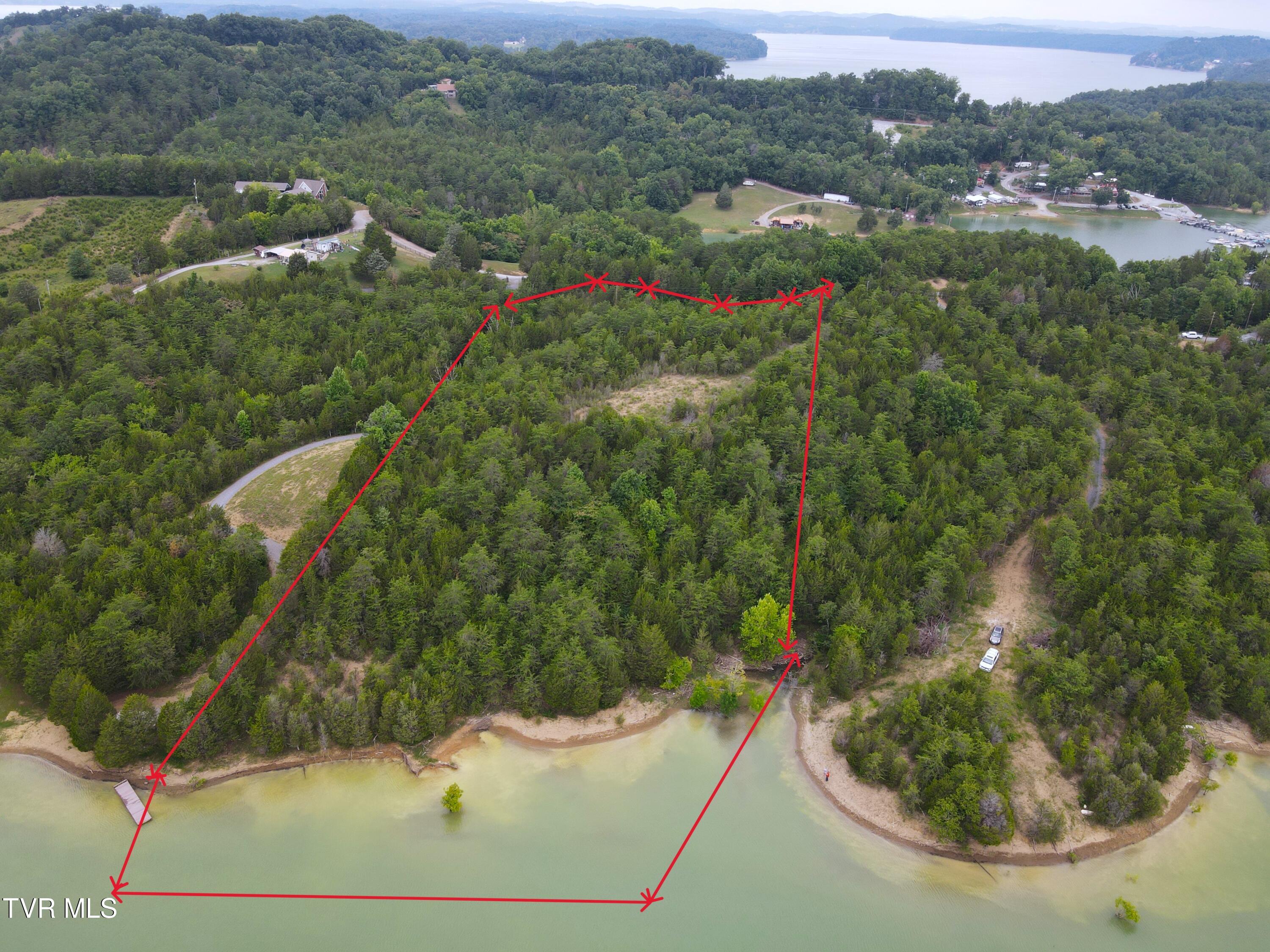 5-acres Jim Henry Road Dandridge, TN 37725 - Photo 2 of 26 2