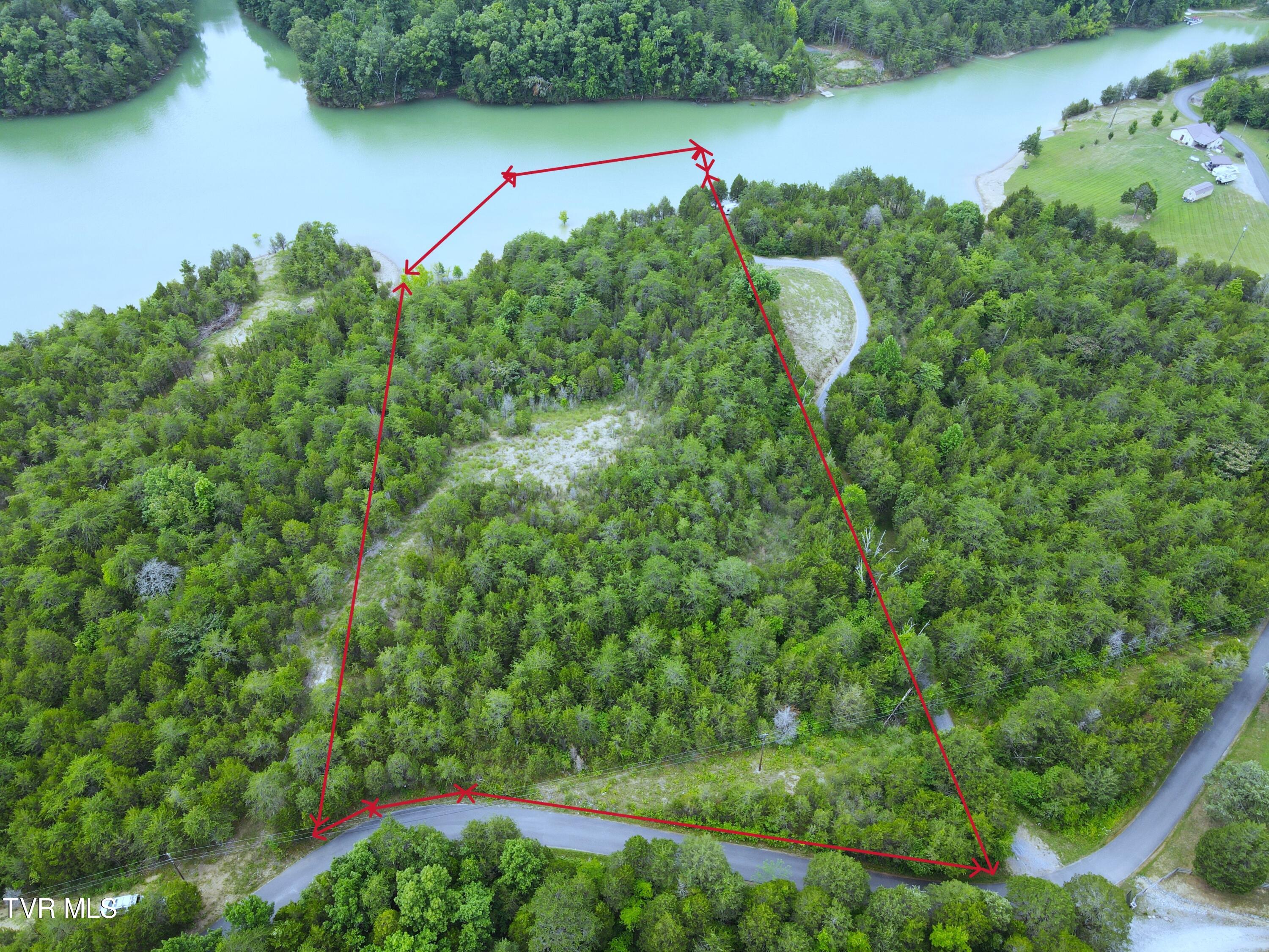 5-acres Jim Henry Road Dandridge, TN 37725 - Photo 5 of 26 4