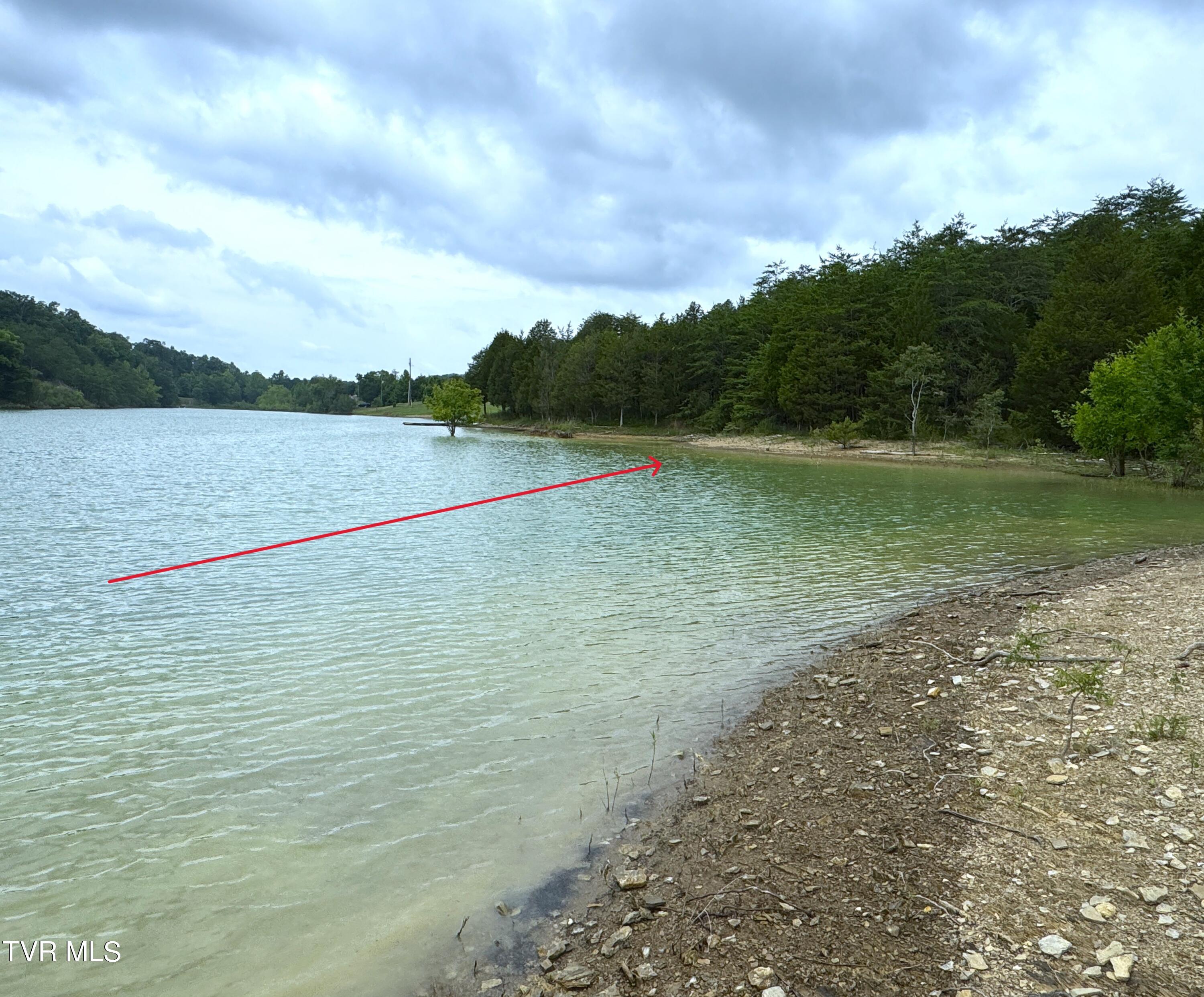 5-acres Jim Henry Road Dandridge, TN 37725 - Photo 7 of 26 6
