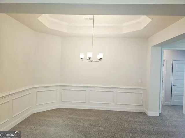 $328,200 | 112 Scarlett Pl Drive, Unit 36, Bowdon, GA 30108