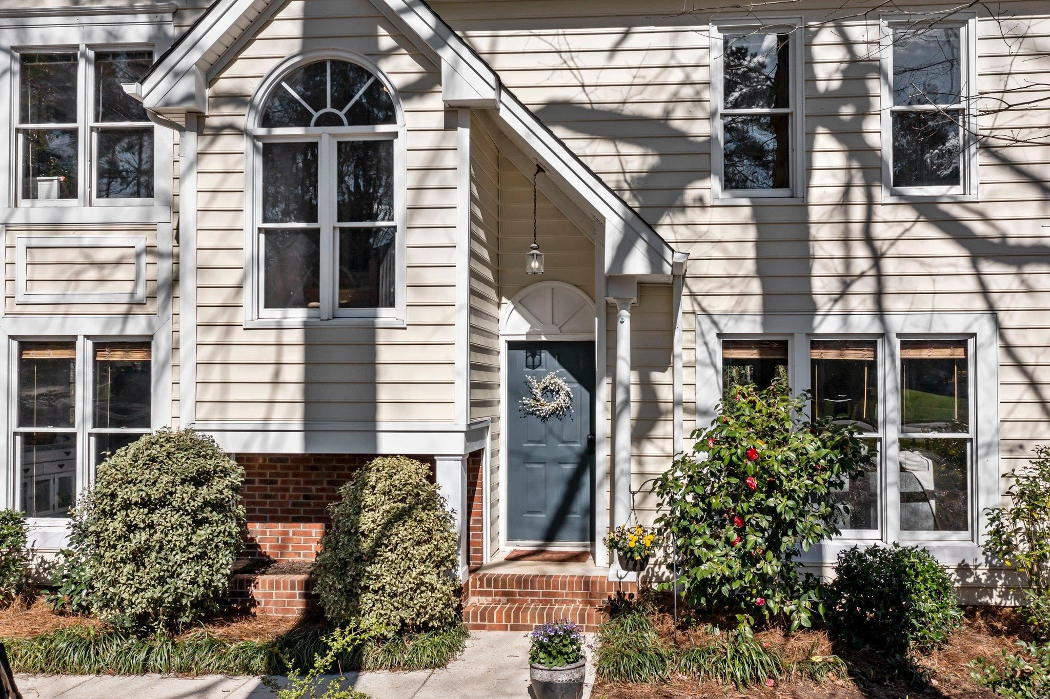 113 Bentpine Drive Raleigh, NC 27603 - Photo 3 of 39 Photo 3