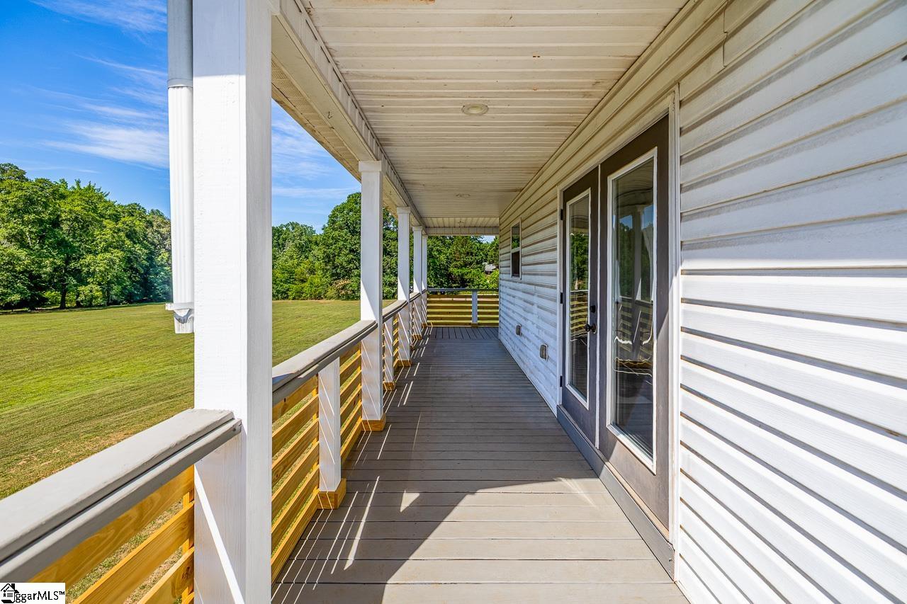 455 Aiken Chapel Road Taylors, SC 29687 - Photo 37 of 48
