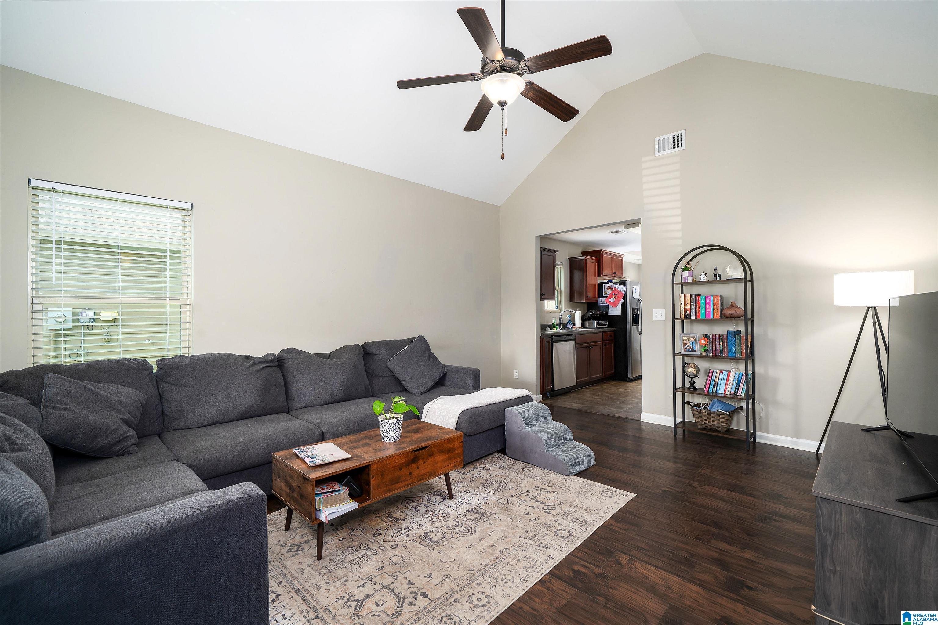 500 Briar Ridge Circle Odenville, AL 35120 - Photo 6 of 22