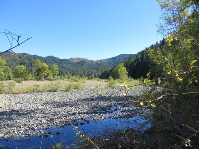 2500 Van Duzen Road Bridgeville, CA 95526 - Photo 9 of 48
