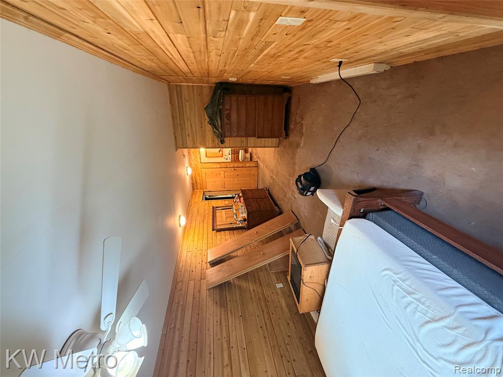 5749 Schultz Road Indian River, MI 49749 - Photo 11 of 24