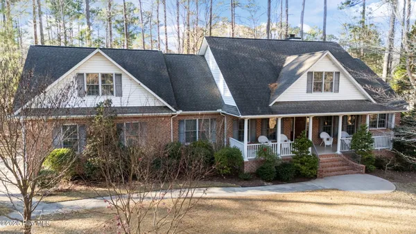 $579,000 | 103 Hudson Drive, Chocowinity, NC 27817