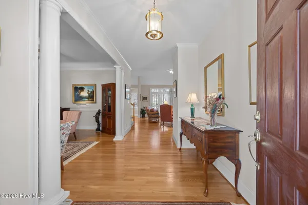 $579,000 | 103 Hudson Drive, Chocowinity, NC 27817