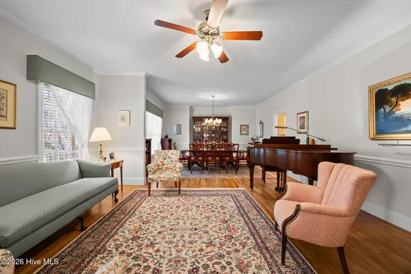 $579,000 | 103 Hudson Drive, Chocowinity, NC 27817