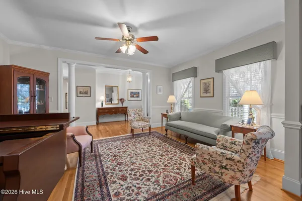 $579,000 | 103 Hudson Drive, Chocowinity, NC 27817