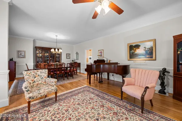 $579,000 | 103 Hudson Drive, Chocowinity, NC 27817