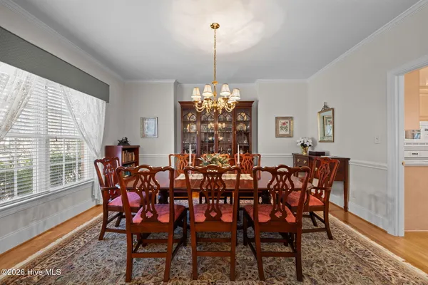 $579,000 | 103 Hudson Drive, Chocowinity, NC 27817