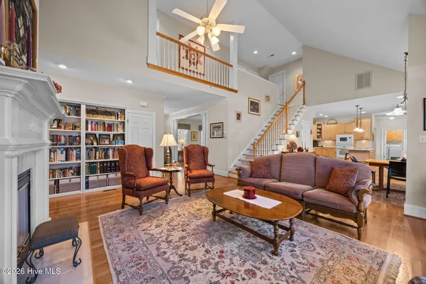 $579,000 | 103 Hudson Drive, Chocowinity, NC 27817