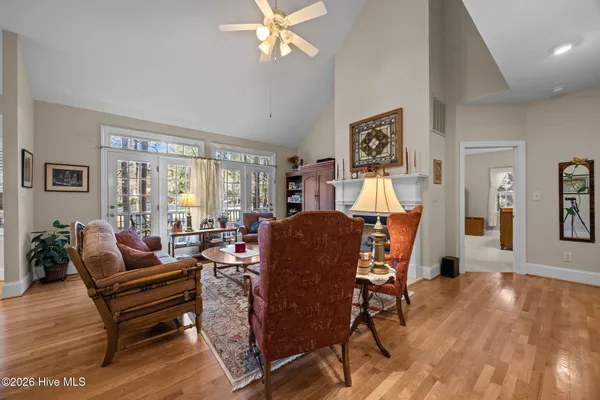 $579,000 | 103 Hudson Drive, Chocowinity, NC 27817