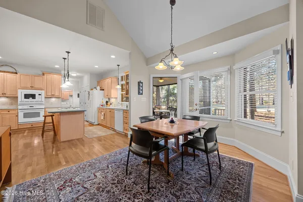 $579,000 | 103 Hudson Drive, Chocowinity, NC 27817