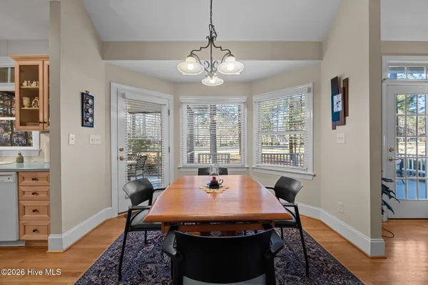 $579,000 | 103 Hudson Drive, Chocowinity, NC 27817